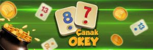 Mobil Okey